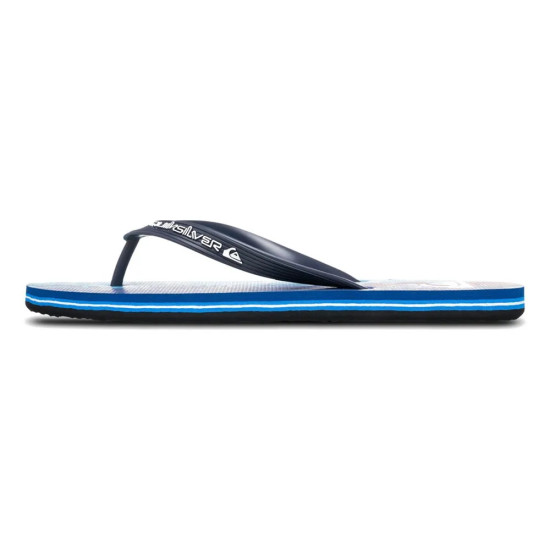 Quiksilver Molokai Art 25 - Flip-Flops for Men